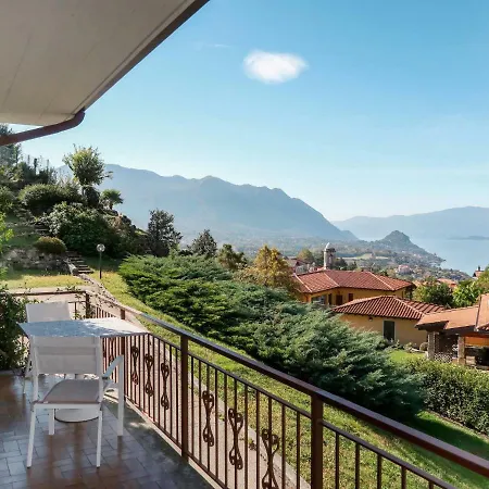 Appartement Locazione Turistica La Rocca *