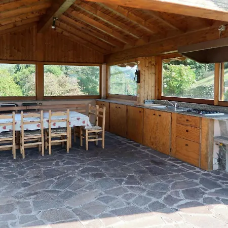 Locazione Turistica La Rocca Appartement *