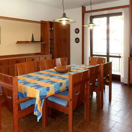 Locazione Turistica La Rocca Appartement