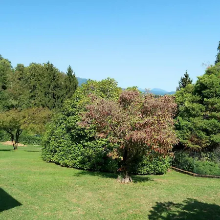 Appartement Locazione Turistica La Rocca Brezzo
