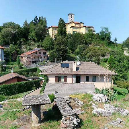 Appartement Locazione Turistica La Rocca