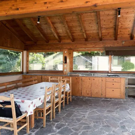 Appartement Locazione Turistica La Rocca