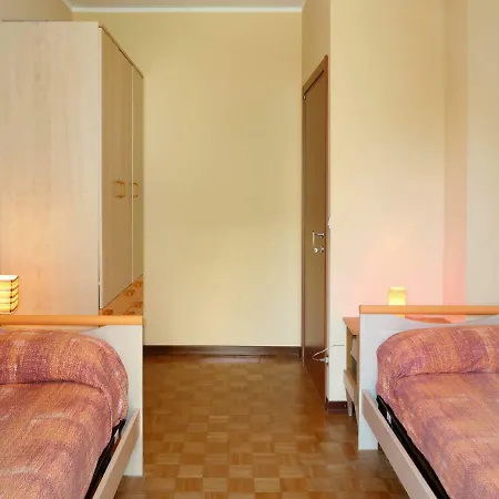 Appartement Locazione Turistica La Rocca *