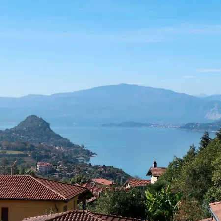 Locazione Turistica La Rocca *