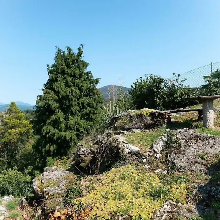 Appartement Locazione Turistica La Rocca