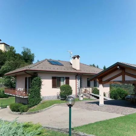 Locazione Turistica La Rocca Appartement *