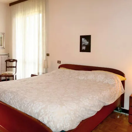 Appartement Locazione Turistica La Rocca *