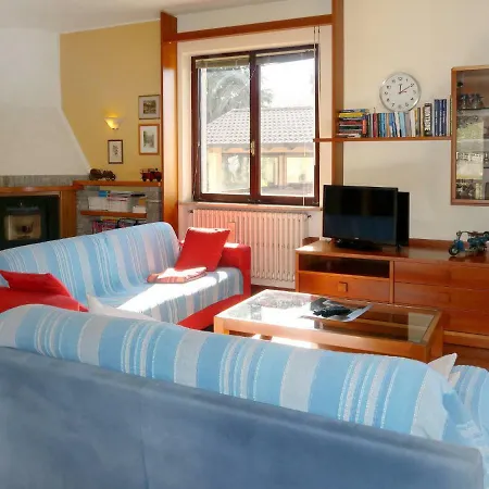 Appartement Locazione Turistica La Rocca *