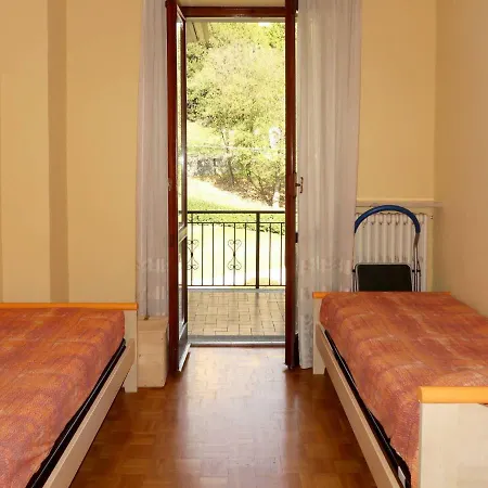 Appartement Locazione Turistica La Rocca *