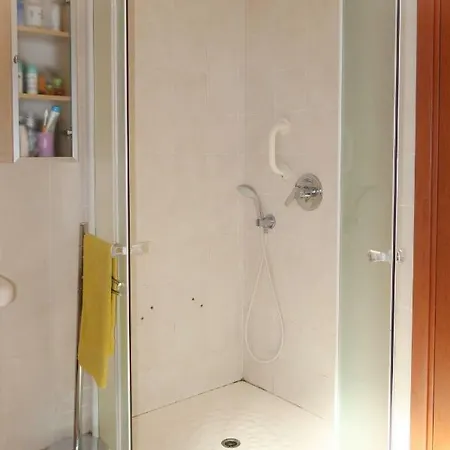 Appartement Locazione Turistica La Rocca *