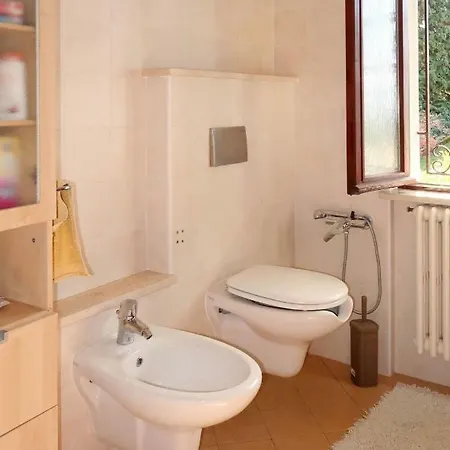 Appartement Locazione Turistica La Rocca Brezzo