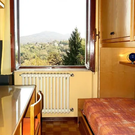 Locazione Turistica La Rocca * Brezzo