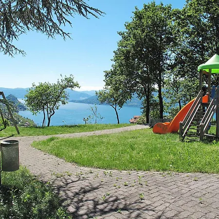Appartement Locazione Turistica La Rocca Brezzo