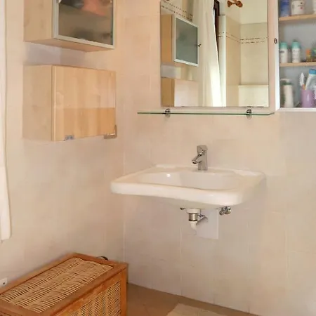 Appartement Locazione Turistica La Rocca *